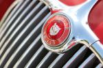 Jaguar XK150 S 3.4 Roadster 1959 года